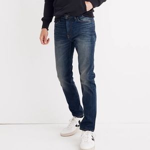 Madewell Jeans